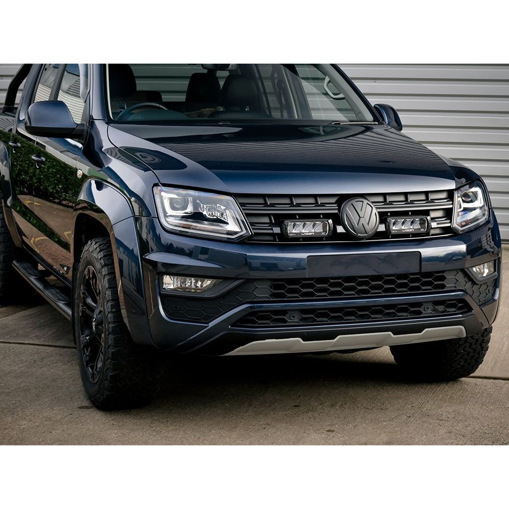 Kit Calandre Triple-R 750 Wide VW Amarok V6 2016-21 LAZER